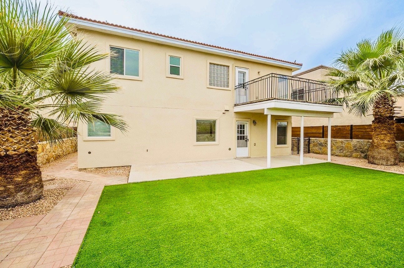 Building Photo - 3640 Ascencion Cir