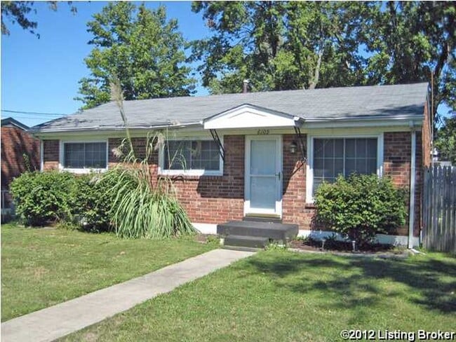 Primary Photo - 6109 Price Ln Rd
