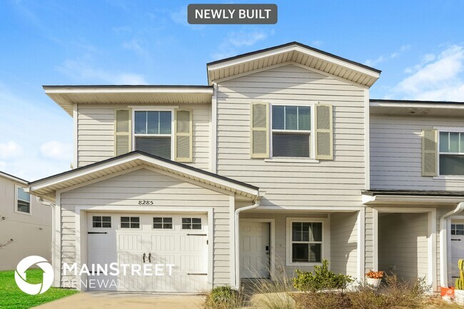 Building Photo - 8285 Rigel Rd