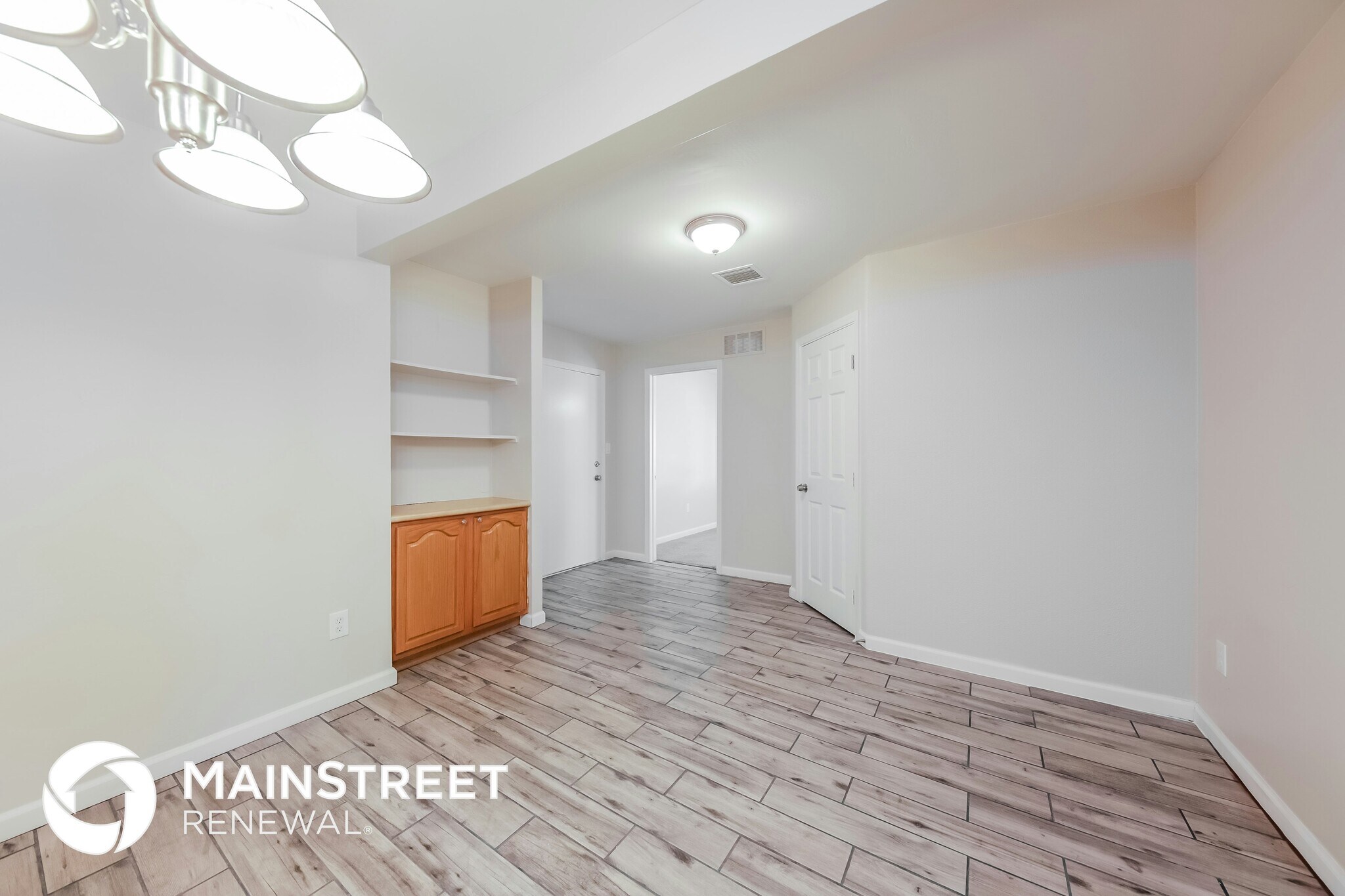 Building Photo - 8346 N 55th Ave