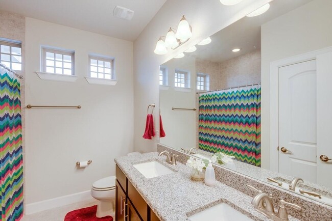 Building Photo - 708 Garner Park Dr