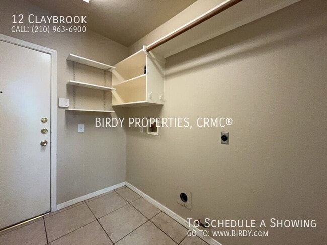 Building Photo - 12 Claybrook-
