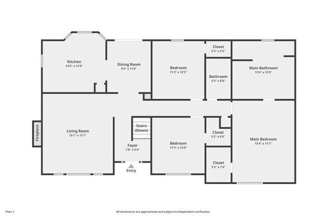 Building Photo - 6285 Hampstead Ln