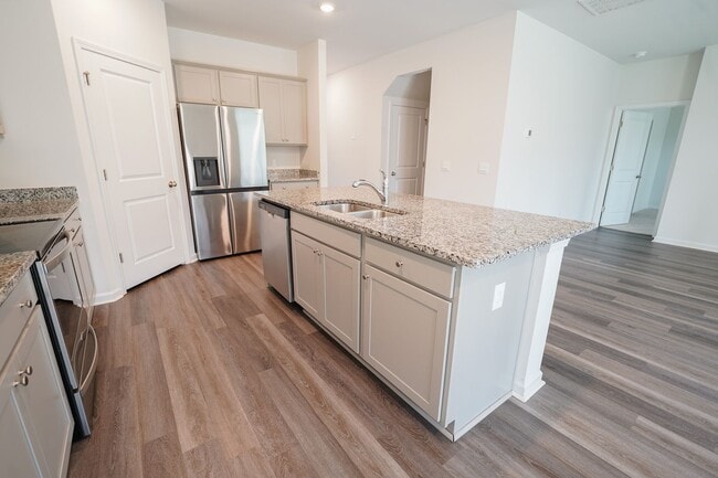 Building Photo - Available Soon!