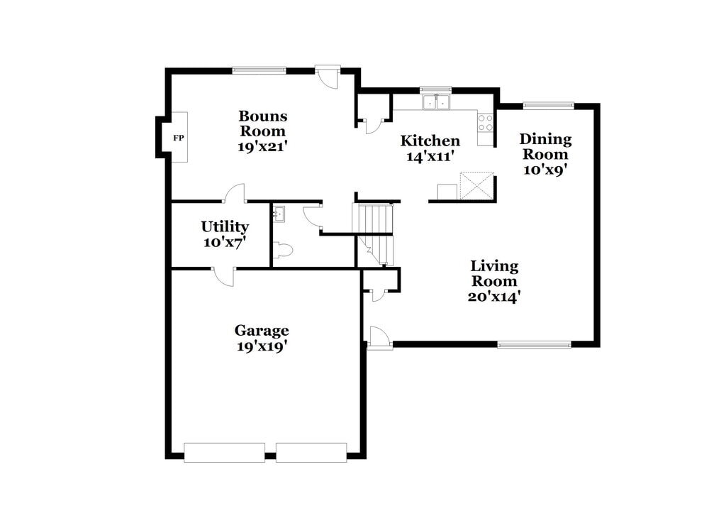 Building Photo - 6394 Alford Cir
