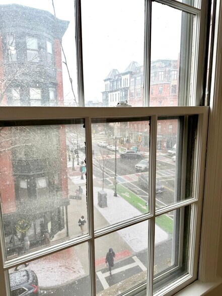 Building Photo - 550 Tremont St