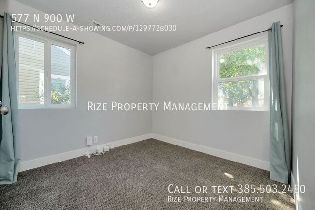 Building Photo - 577 N 900 W