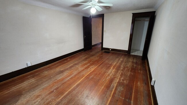 Building Photo - South Hill Home!! Coming Soon!