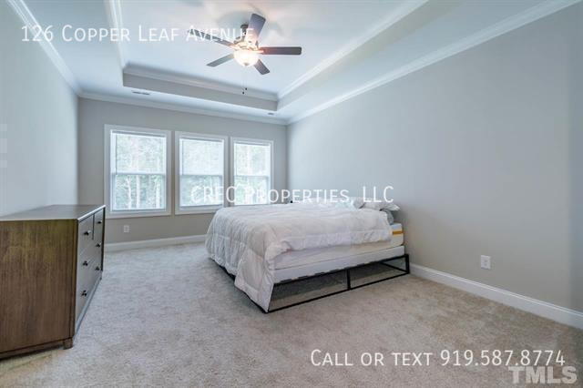 Building Photo - 126 Copper Leaf Ave