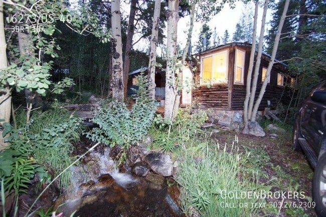 Building Photo - 6273 US-40-