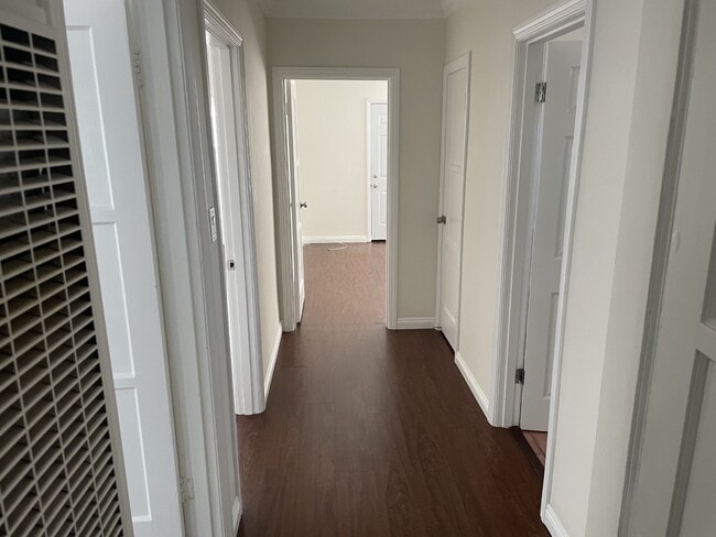 Hallway - 2830 S Holt Ave