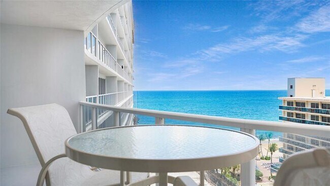 Building Photo - 4100 Galt Ocean Dr
