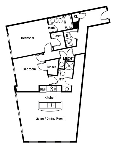 Easton Commons - Columbus, OH | Apartment Finder Easton Commons - Columbus, OH | Apartment Finder