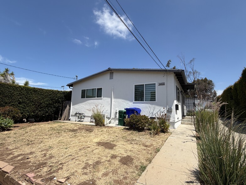 Building Photo - 3468 Juniper St