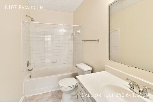 Building Photo - 8107 Picard Ln
