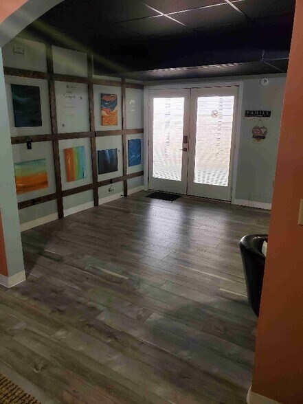 Building Photo - 1734 GA-113