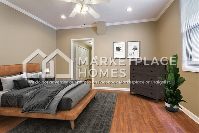 Building Photo - 2757 Lavender St