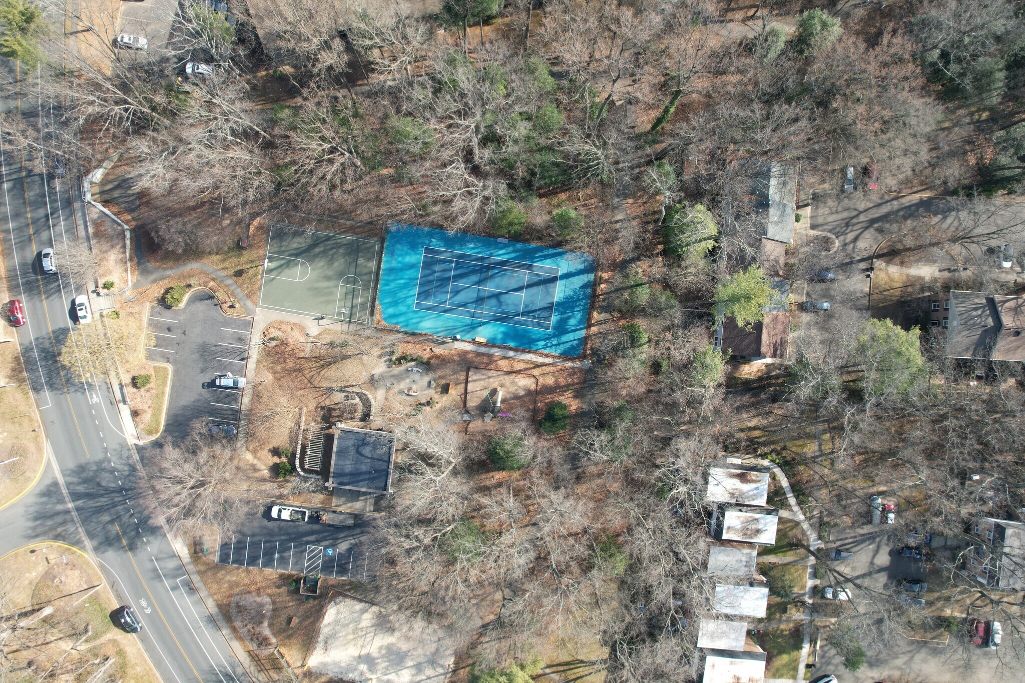 Building Photo - 1501 Chatham Colony Ct