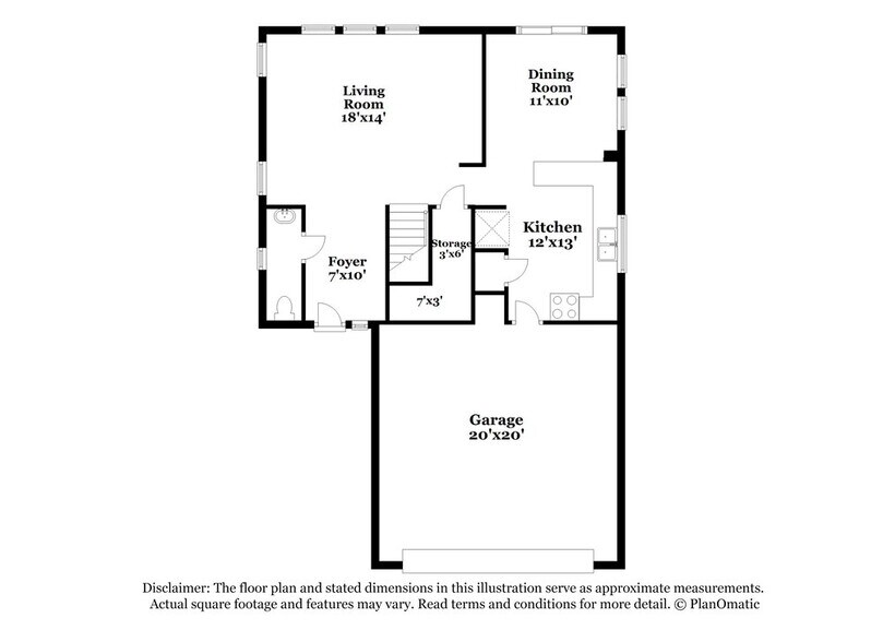 Building Photo - 2420 Cockatoo Dr