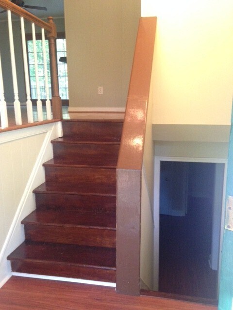 Building Photo - 5 BR / 2.5 BA Split Level in Early Settlers Landing Neighborhood!