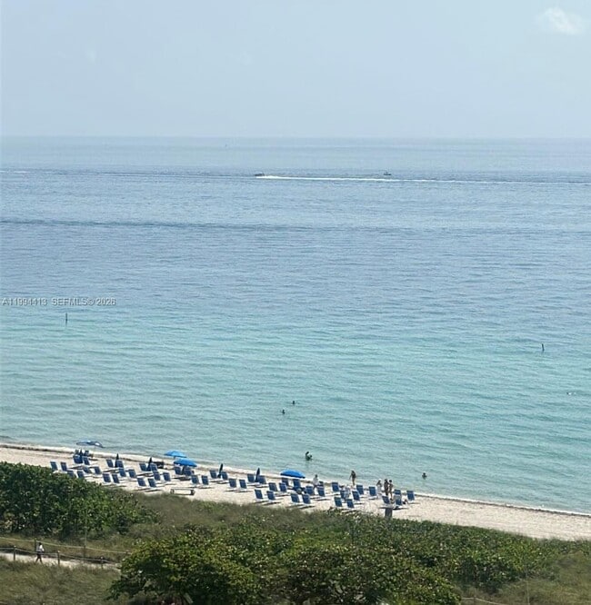 Building Photo - 9225 Collins Ave