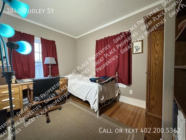 Building Photo - 3848 Dudley St