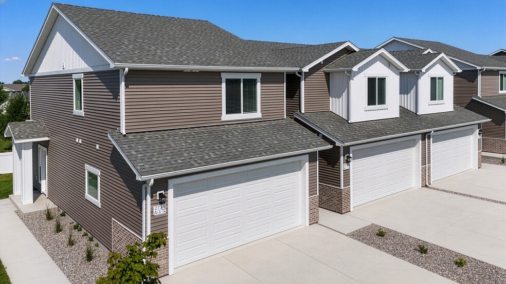 Building Photo - Valo at Bellin Townhomes