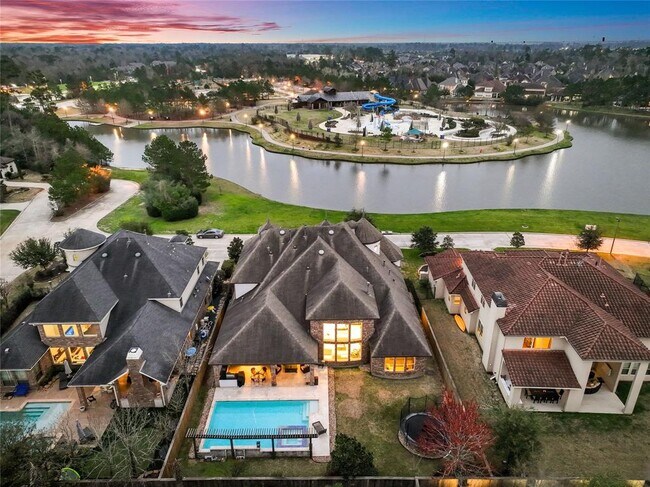 Building Photo - 54 Paloma Springs Dr