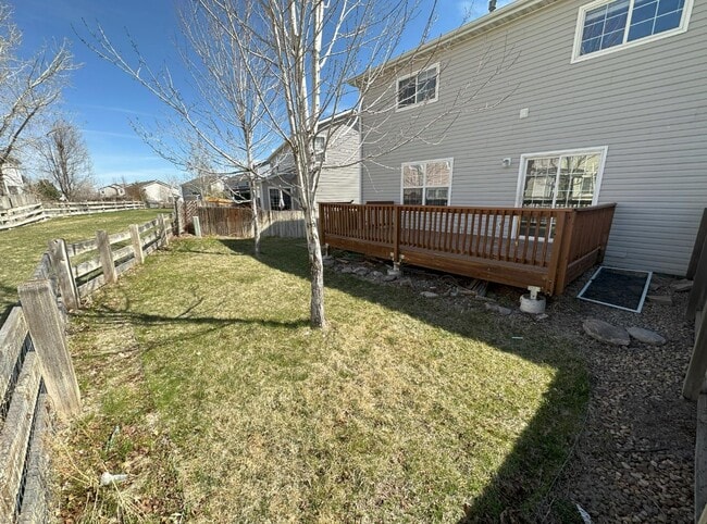 Building Photo - 8181 S Laredo Ct