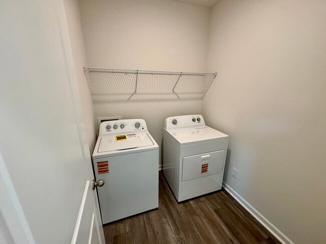 Building Photo - Brand New 4BR/2.5BA Single Family Home