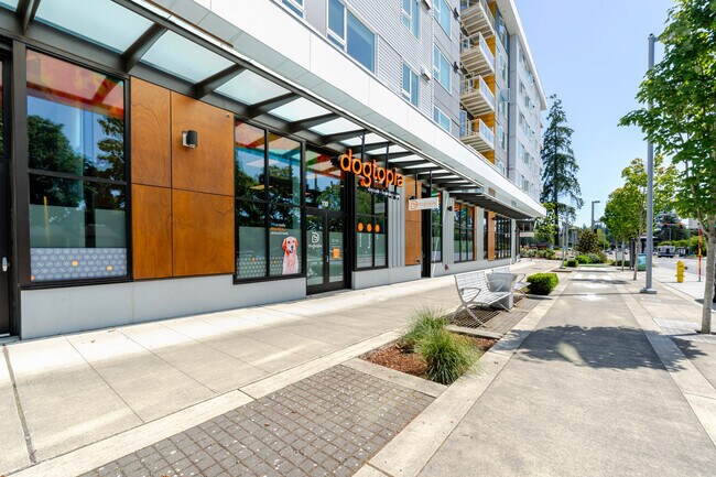 Building Photo - 2690 152nd Ave NE