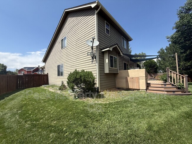 Building Photo - Painted Desert Ct. 1427