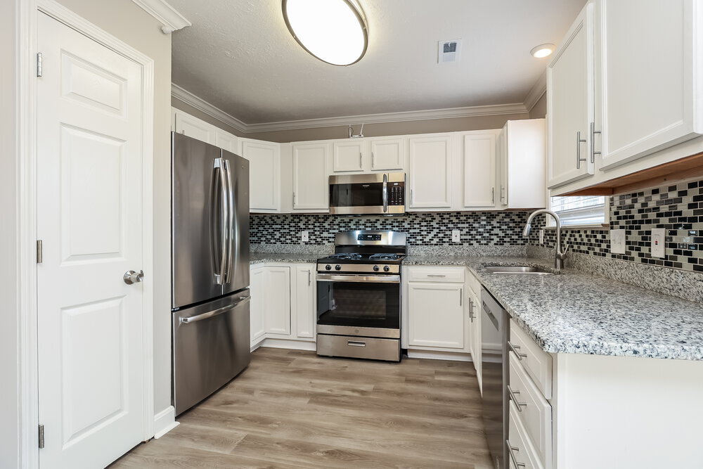 Building Photo - 1505 Brass Oak Trace