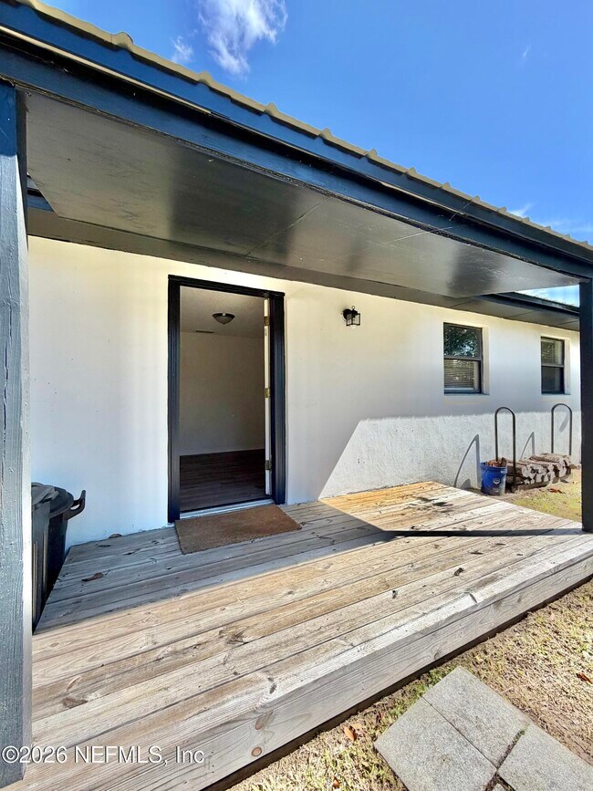 Building Photo - 8264 Devoe St