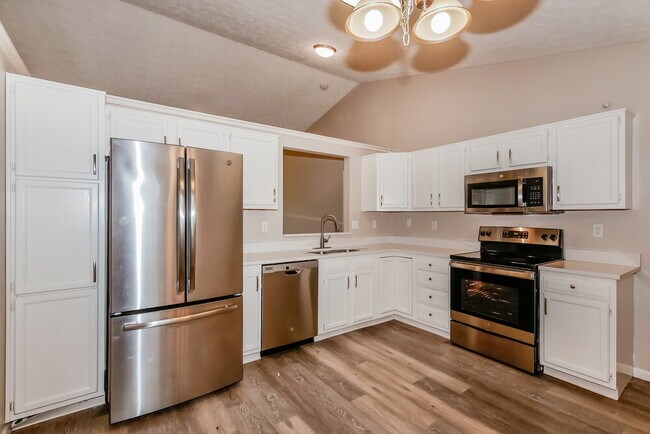 Building Photo - 1509 Cherry Wood Ct