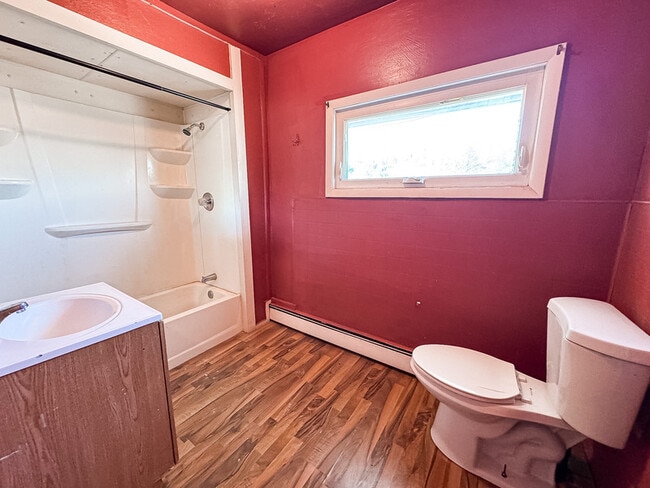 Building Photo - 4719 3rd St