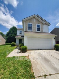 Building Photo - 8138 Belmont Stables Dr