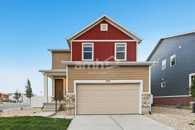 Building Photo - 7691 Castleton Ln