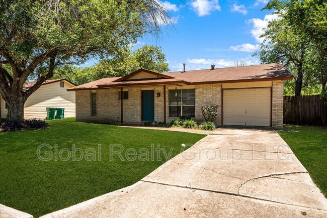 Building Photo - 517 Oak Dr