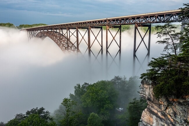 Building Photo - WV-115 Top Rope trail