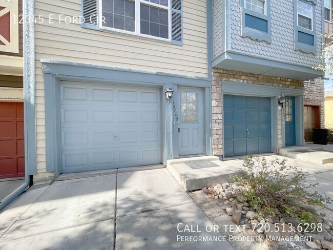 Building Photo - 12045 E Ford Cir
