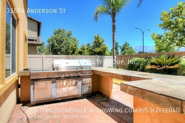 Building Photo - 35894 Anderson St