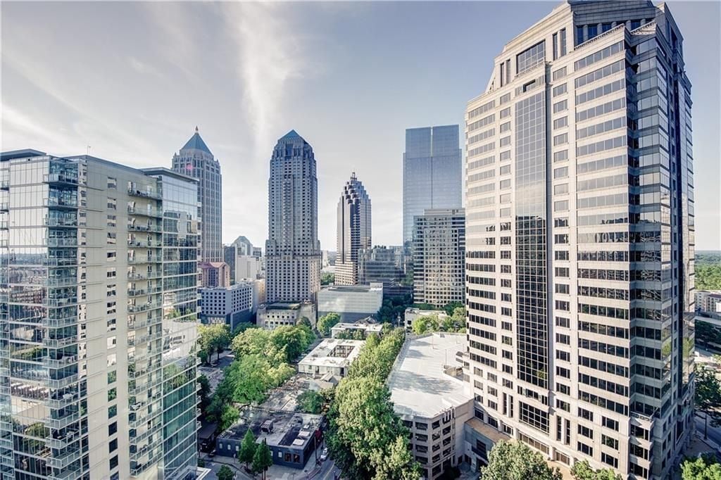 Building Photo - 1080 Peachtree St NE