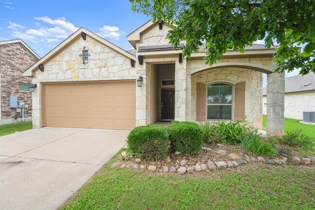 Building Photo - 305 Longhorn Cavern Rd