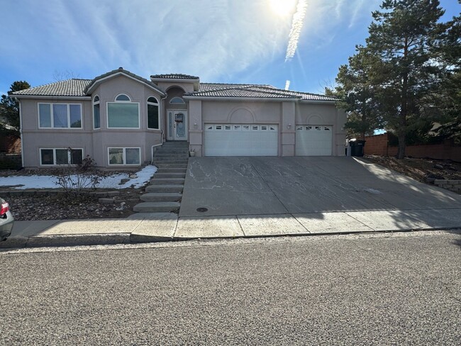 Primary Photo - Large Family Home in Legacy Park Subdivision