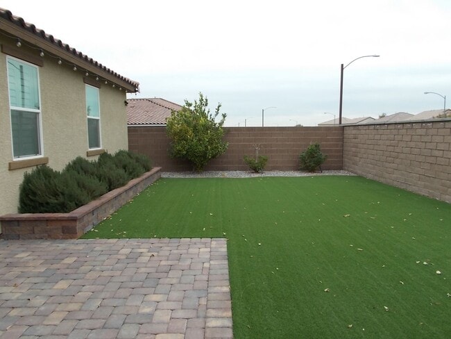 Building Photo - Charming 3-Bedroom Home in North Las Vegas!