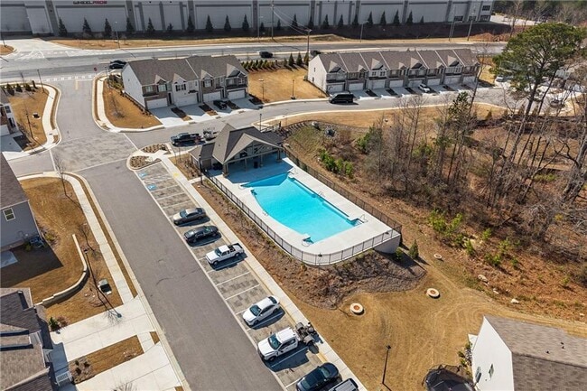 Building Photo - 3111 Greyton Dr