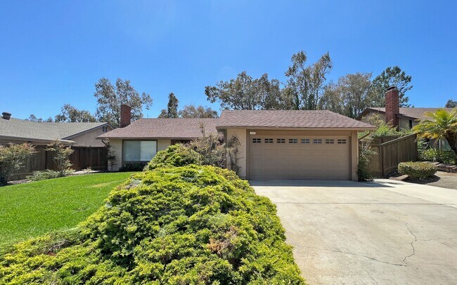 Building Photo - Fully Remodeled 3BD/2BA in Carlsbad