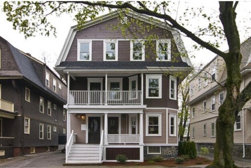 Building Photo - 21 Marion Rd