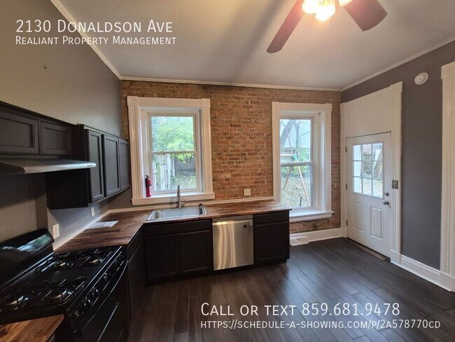 Building Photo - 2130 Donaldson Ave